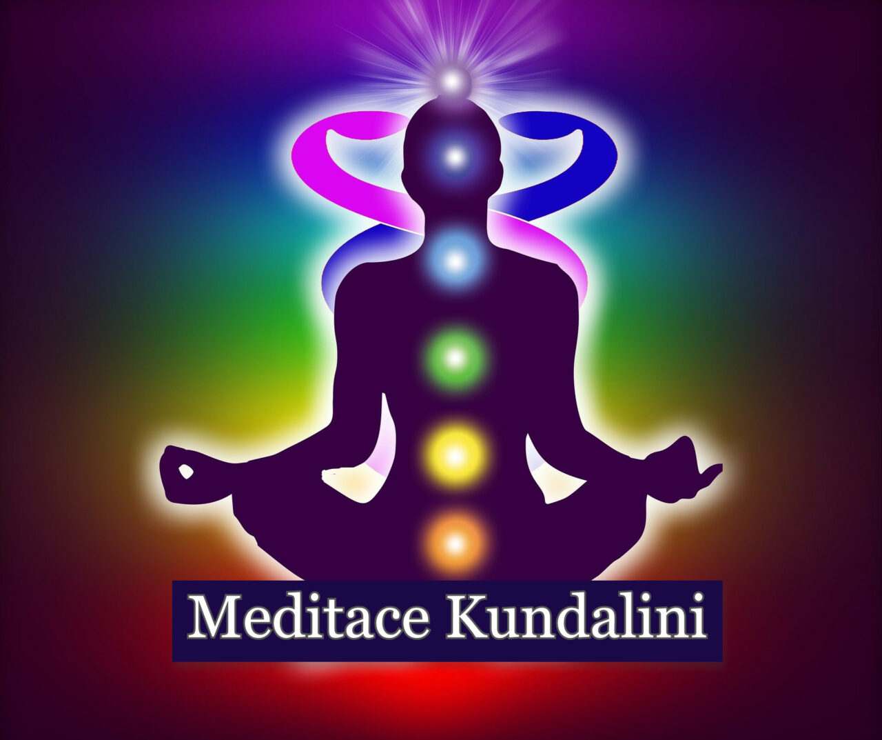 Meditace Kundaliní Meditace Liliana